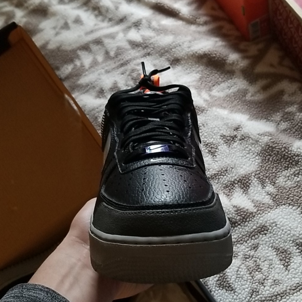 Air force one - Picture 2 of 3